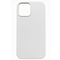Evelatus iPhone 12/12 Pro Premium Soft Touch Silicone Case Apple White