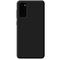 Evelatus Galaxy Note 20 Nano Silicone Case Soft Touch TPU Samsung Black