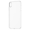 Evelatus Redmi Note 9 Clear Silicone Case 1.5mm TPU Xiaomi Transparent