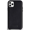 Evelatus iPhone 11 Pro Leather Case Apple Black