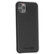 Evelatus iPhone 11 Pro Max Premium Carbon Case ECCI11 Apple Black