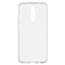Evelatus Note 8 Pro Clear Silicone Case 1.5mm TPU Xiaomi Transparent