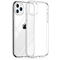 Evelatus iPhone 11 Pro Clear Silicone Case 1.5mm TPU Apple Transparent