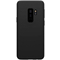 Evelatus Galaxy S9 Plus Nano Silicone Case Soft Touch TPU Samsung Black