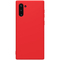 Evelatus Note 10 Nano Silicone Case Soft Touch TPU Samsung Red