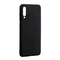 Evelatus Galaxy A70s Nano Silicone Case Soft Touch TPU Samsung Black