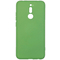 Evelatus Redmi 8 Nano Silicone Case Soft Touch TPU Xiaomi Green