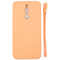 Evelatus Redmi 8 Nano Silicone Case Soft Touch TPU Xiaomi Pink