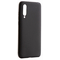Evelatus Mi 9 Lite Nano Silicone Case Soft Touch TPU Xiaomi Black
