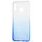 Evelatus Galaxy A20e Gradient TPU Case Samsung Blue