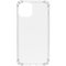 Evelatus iPhone 11 Military Shockproof Silicone Case TPU Apple Transparent