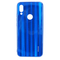 Evelatus Redmi 7 Water Ripple Full Color Electroplating Tempered Glass Xiaomi Blue