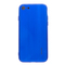 Evelatus iPhone 7/8/SE2020/SE2022 Water Ripple Full Color Electroplating Tempered Glass Apple Blue