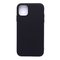 Evelatus iPhone 11 Pro Premium Soft Touch Silicone Case Apple Black