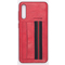 Evelatus Galaxy A50 Cubit Plastic Samsung Red