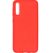 Evelatus Galaxy A50 Silicon Case Samsung Red