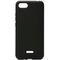 Evelatus Redmi 6A Nano Silicone Case Soft Touch TPU Xiaomi Black