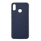 Evelatus Xiaomi Redmi S2 TPU case 2 with metal plate (possible to use with magnet car holder) Xiaomi Blue
