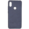 Evelatus Xiaomi Redmi S2 TPU case 1 with metal plate (possible to use with magnet car holder) Xiaomi Blue