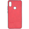 Evelatus Xiaomi Redmi S2 TPU case 1 with metal plate (possible to use with magnet car holder) Xiaomi Red