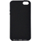 Evelatus Galaxy Note 9 Nano Silicone Case Soft Touch TPU Samsung Black