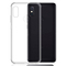 Evelatus Redmi Note 5 Clear Silicone Case 1.5mm TPU Xiaomi Transparent