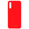 Evelatus P20 Nano Silicone Case Soft Touch TPU Huawei Red