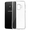 Evelatus Galaxy S9 Clear Silicone Case 1.5mm TPU Samsung Transparent