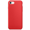 Evelatus iPhone 8 Plus/7 Plus Nano Silicone Case Soft Touch TPU Apple Red
