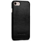 Evelatus iPhone 7/8/SE2020/SE2022 Leather Case Vintage Apple Black