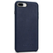 Evelatus Leather Case Prestige for Apple iPhone 7/8 Plus Apple Dark Blue