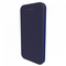 Evelatus J4 Plus Book Case Samsung Dark Blue