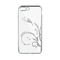 Beeyo iPhone XR Flying case Apple Silver