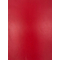 Evelatus Universal Classic Cowhide A3 Film for Screen Cutter Universal Red