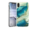 Vennus Iphone XR (6,1&quot;) Case Marble 6 Apple