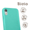 Bioio iPhone XR Eco case Apple Mint