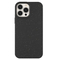 ECO iPhone 13 Pro Max Silicone Cover Phone Shell Case Apple Black