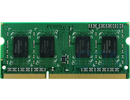 Operatīv atmiņa DDR4 Synology NAS memory 4 GB, DDR4, 2666 MHz, PC/server, Registered No, ECC No, ( NAS: RS820+, DS920+, DS720+, DS420+, DS220+, DS2419+, DS1819+, DVA3219, DS1618+)