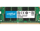 Crucial NB MEMORY 8GB PC25600 DDR4/SO CT8G4SFRA32A