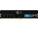 Crucial MEMORY DIMM 32GB DDR5-4800/CT32G48C40U5