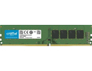 Crucial MEMORY DIMM 16GB PC25600 DDR4/CT16G4DFRA32A