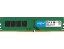 Crucial MEMORY DIMM 32GB PC25600/DDR4 CT32G4DFD832A