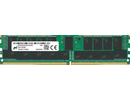 Micron Server Memory Module||DDR4|32GB|RDIMM/ECC|3200 MHz|CL 22|1.2 V|MTA18ASF4G72PDZ-3G2R
