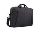Case logic 5370 Huxton 16 laptop attache HUXA-215 Black