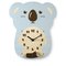 Hama 00186398 Koala Wall clock