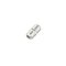 Hama 00205225 Satellite Receiver Adapter, F-Socket - F-Socket