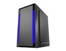 Gembird CCC-FORNAX-960B PC case 3 fans