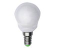 Leduro LED Bulb E14 G45 5W 400lm 3000K
