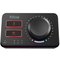 Fifine AmpliGame SC9 Gaming Audio Mixer | Black