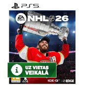 Ea sports NHL 26 PS5